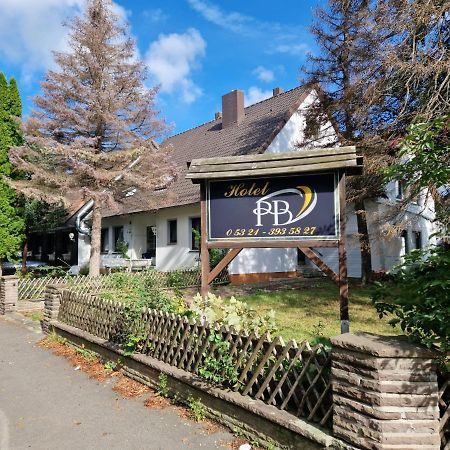 Hotel Pb Goslar Kültér fotó