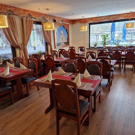 Hotel Pb Goslar Kültér fotó
