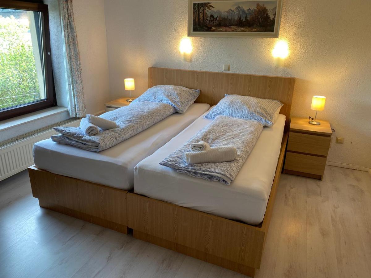 Hotel Pb Goslar Kültér fotó