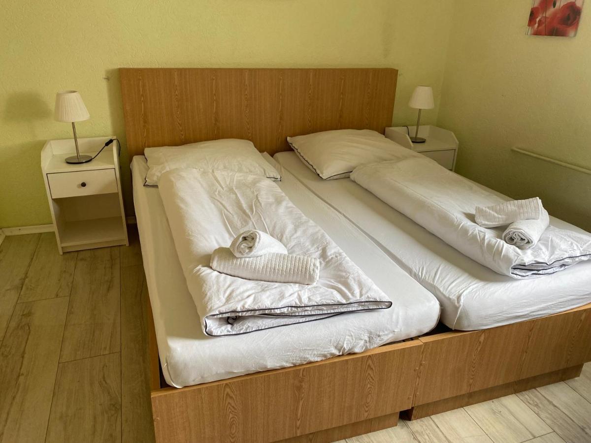 Hotel Pb Goslar Kültér fotó