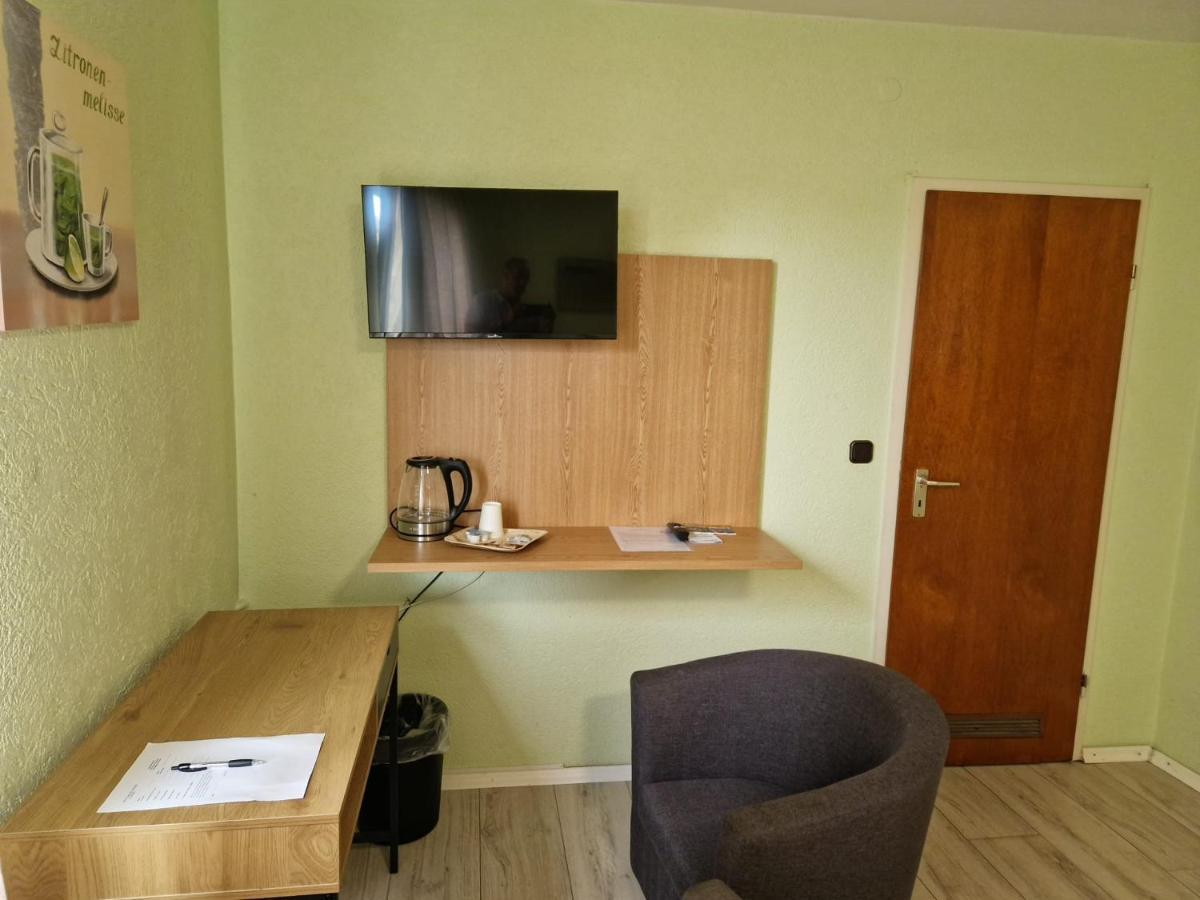 Hotel Pb Goslar Kültér fotó