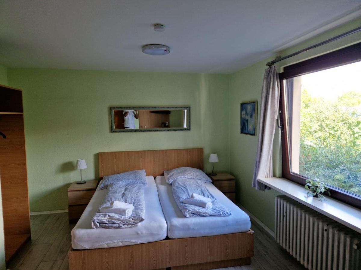 Hotel Pb Goslar Kültér fotó