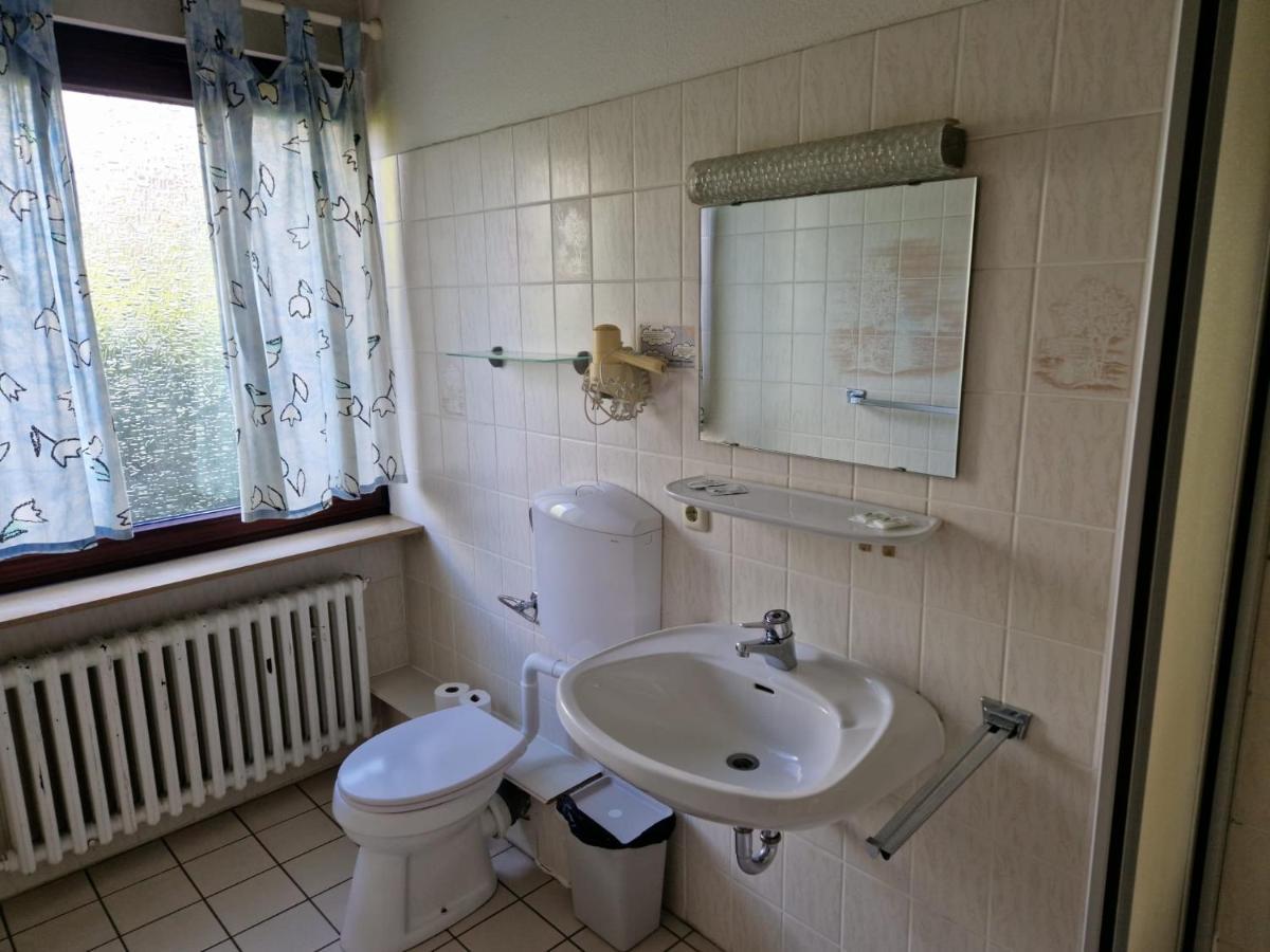 Hotel Pb Goslar Kültér fotó