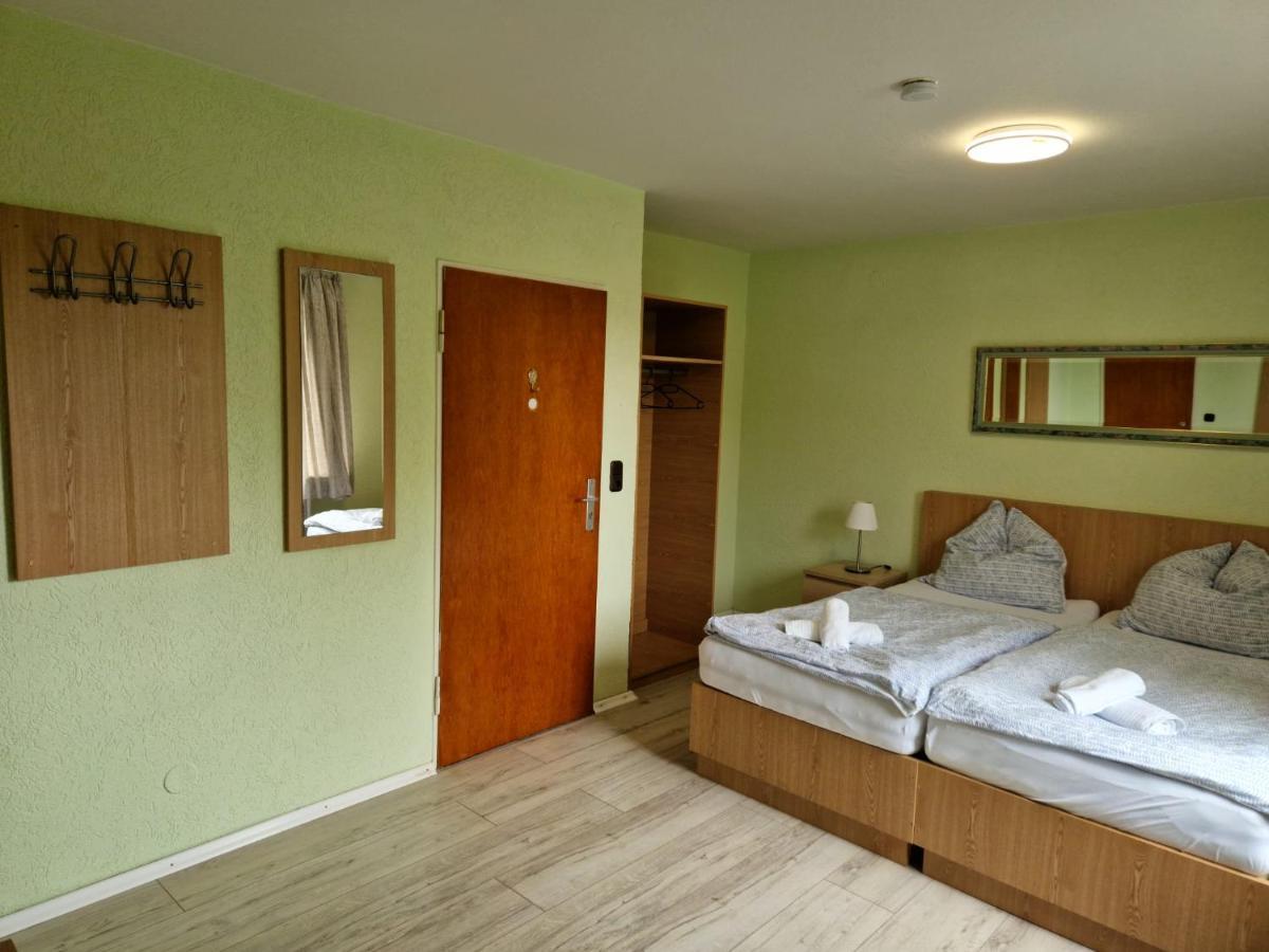 Hotel Pb Goslar Kültér fotó