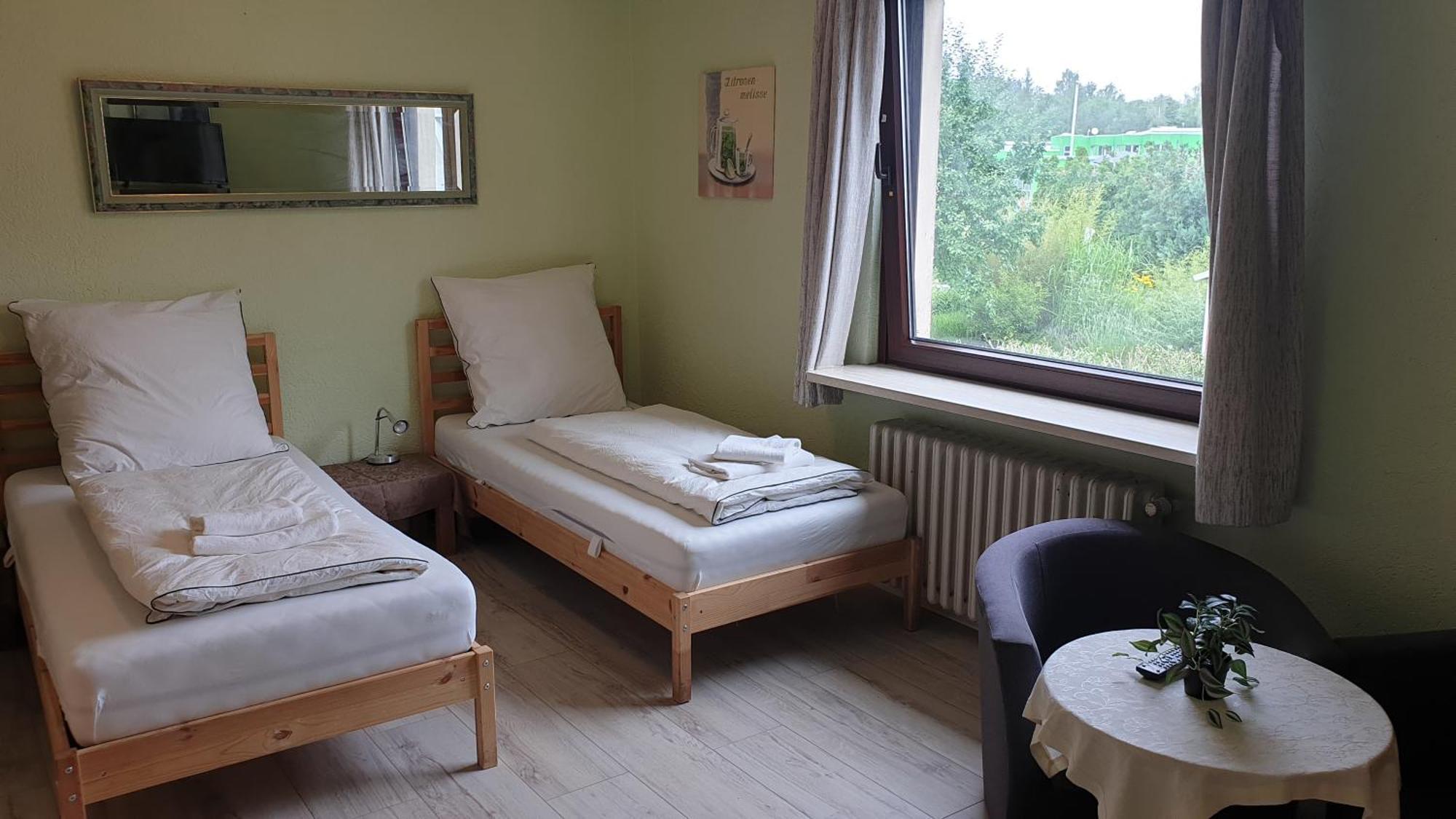 Hotel Pb Goslar Kültér fotó