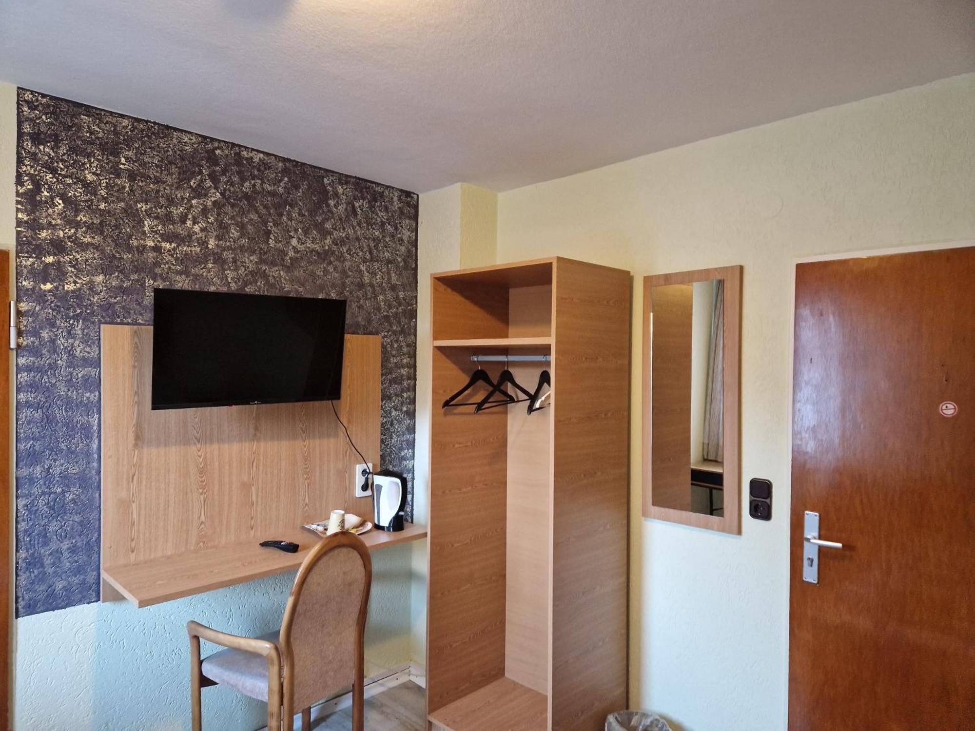Hotel Pb Goslar Kültér fotó